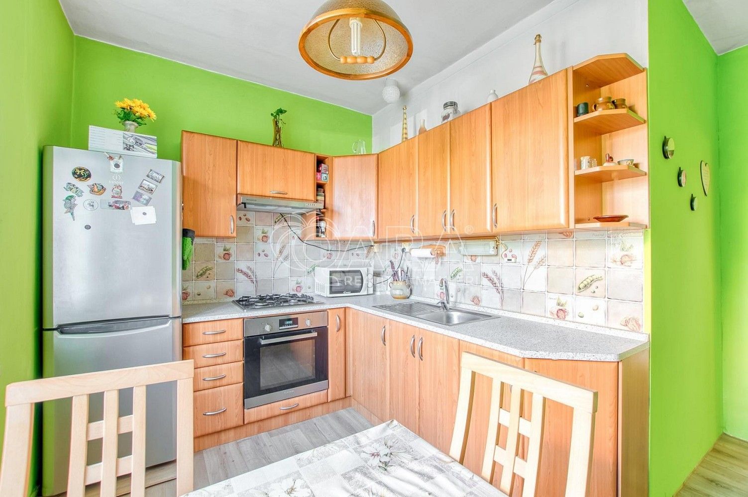Prodej byt 2+1 - Kopřivnice, okres Nový Jičín, Moravskoslezský kraj, 58 m² - 2