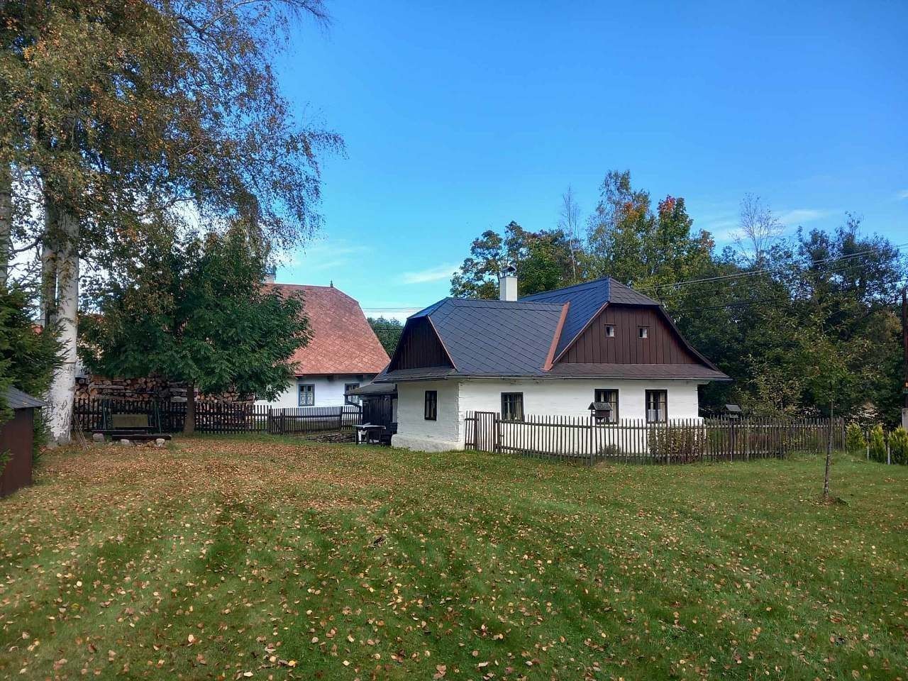 Chata · Křižánky - Moravské Křižánky, Kraj Vysočina - 3