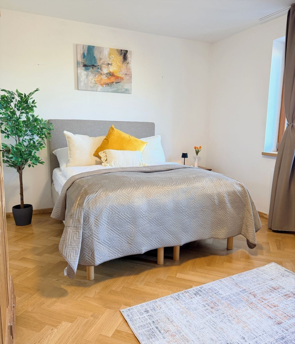 Byt · 116 m² · Do Chuchle, Praha - Slivenec - 4