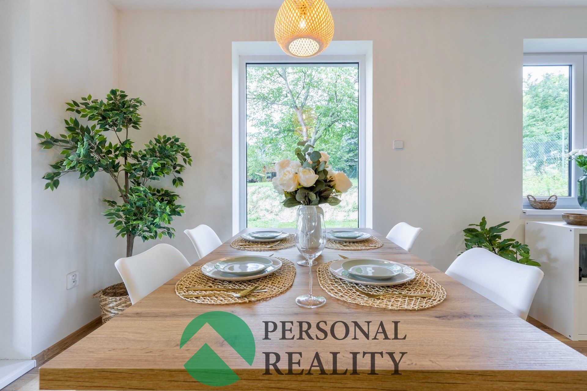 Prodej rodinný dům - Lipová, Chotoviny, 162 m²