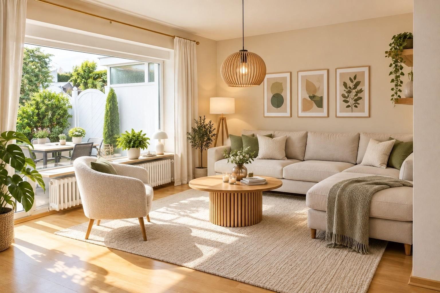 Rodinný dům · 120 m² · Berlin Buckow Berlin 12349 - 3