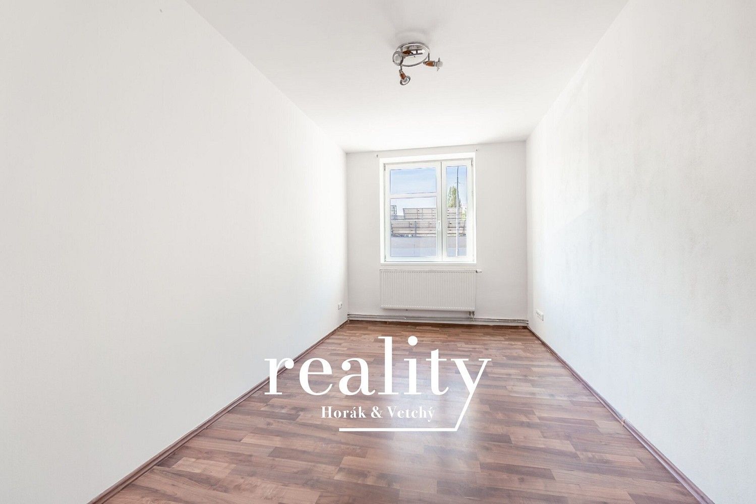 Prodej byt 1+kk - Dačického, Brno - Husovice, 34 m² - 5