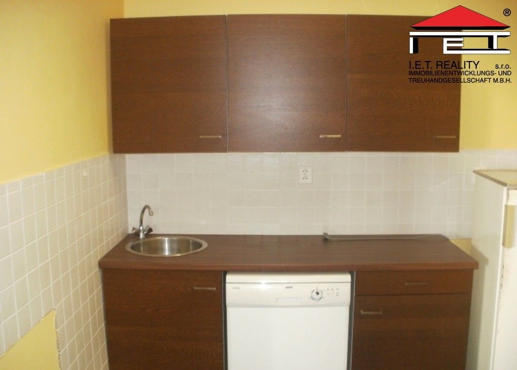 Kanceláře, Ve žlíbku, Praha, 13 m² - 2