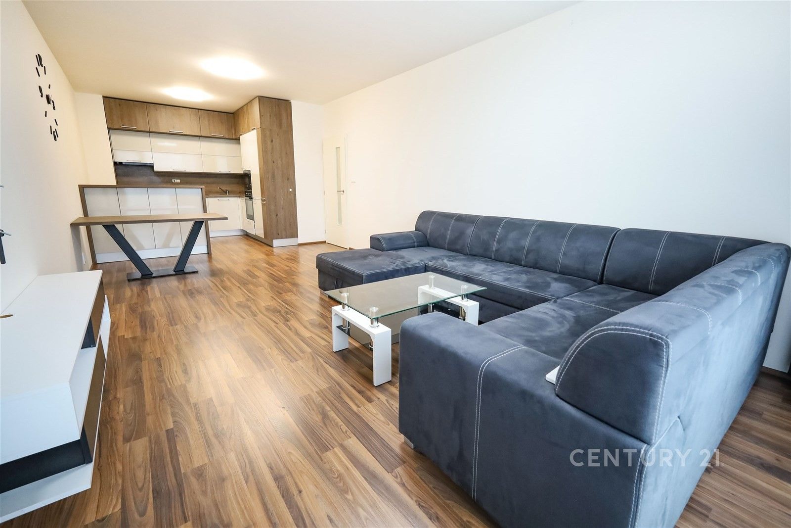 2+kk, Karla IV., Rosice, 67 m²