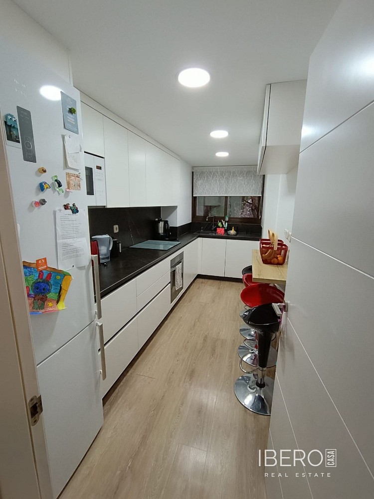 Prodej byt 4+kk - Estepona, Španělsko, 145 m² - 5