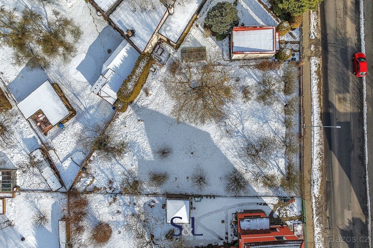 Prodej pozemek pro bydlení - Česká Lípa, 470 01