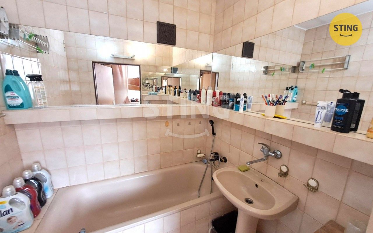 Byt 3+1 · 61 m² · Velká Dlážka, Přerov - 4