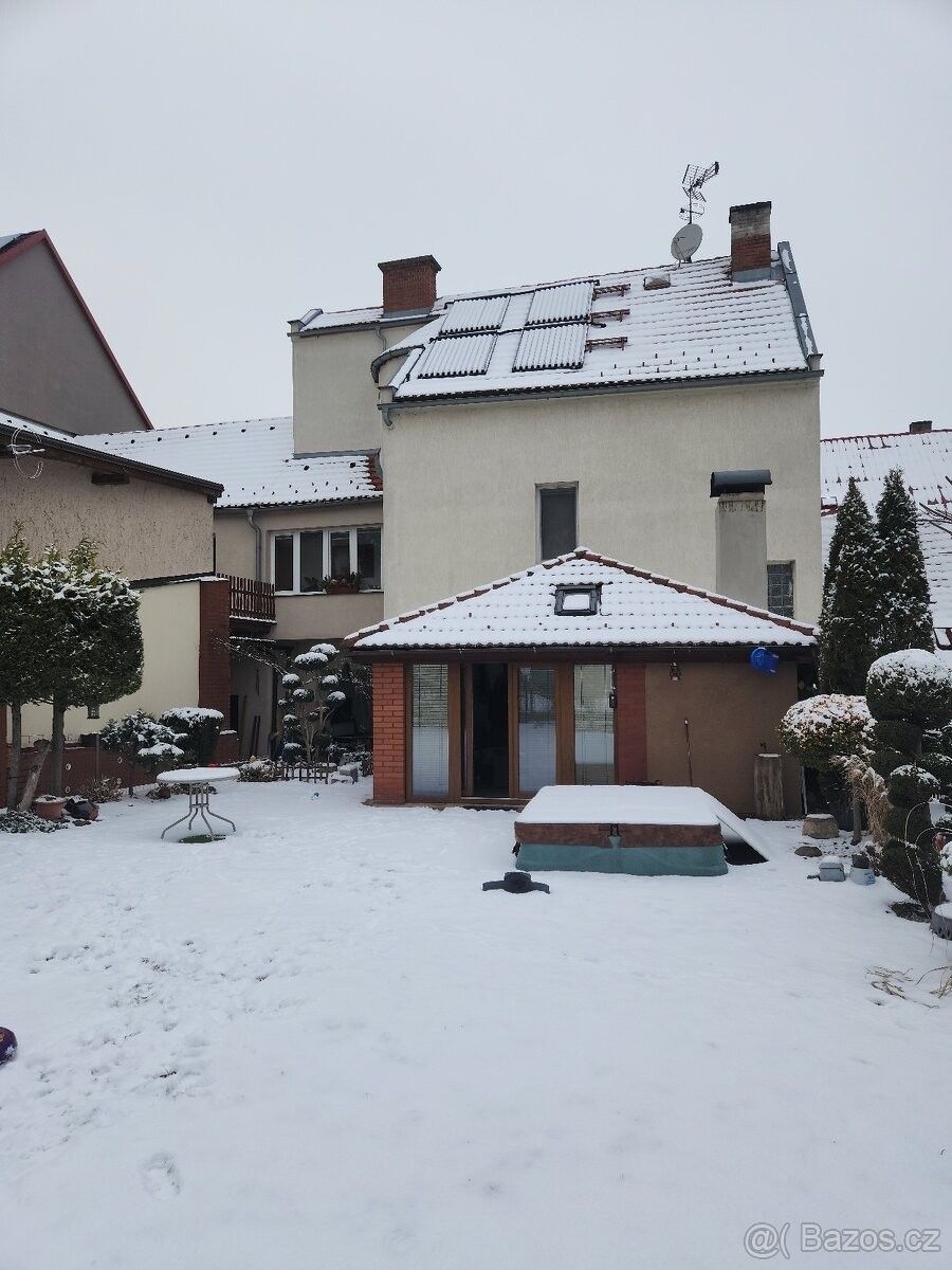 Byty, Žatec, 438 01