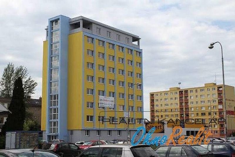 Prodej sklad - Přerov - Přerov I-Město, Olomoucký kraj, 81 m² - 1