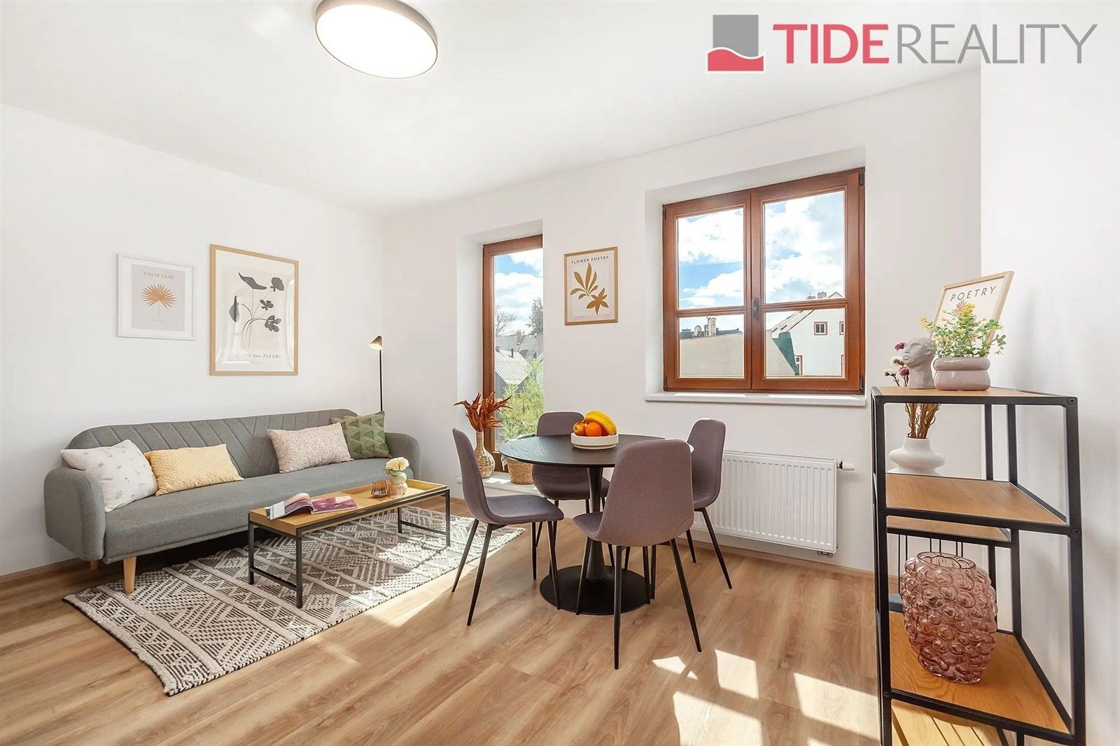 Prodej byt 2+kk - Labská, Vrchlabí, 43 m²