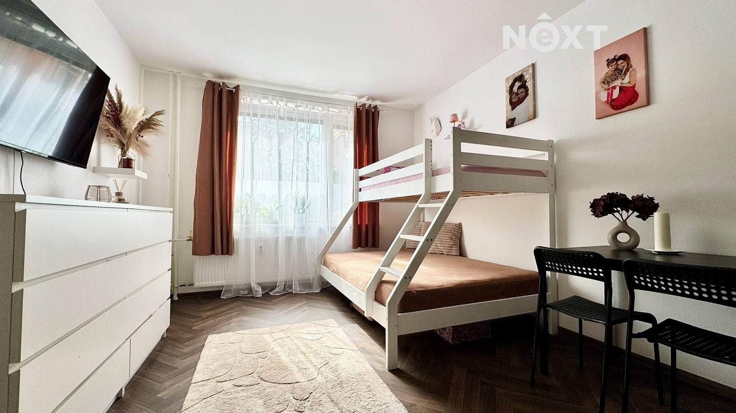 Prodej byt 1+kk - Kroměříž, Zlínský kraj, 29 m² - 5