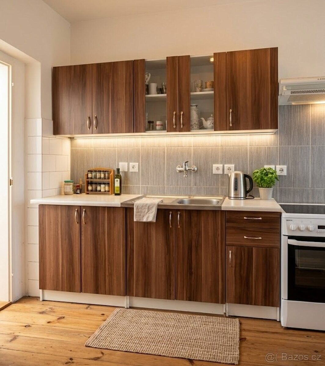 Byt · Ždírec nad Doubravou, 582 63 - 4