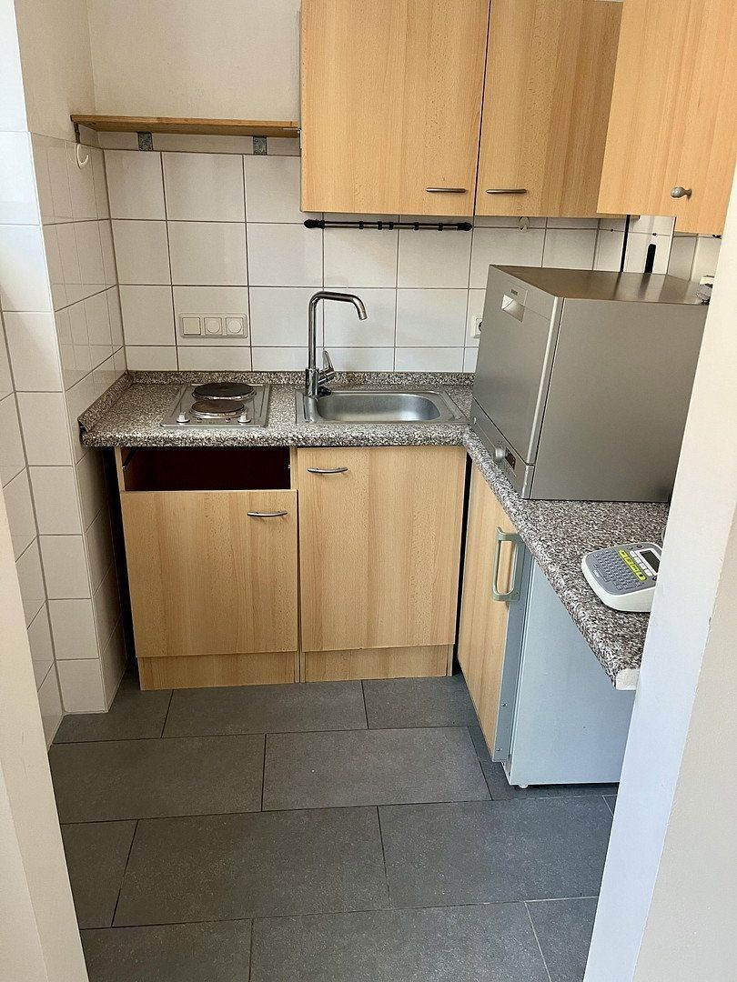 Byt 1+1 · 33 m² · Köln Innenstadt Nordrhein-Westfalen 50677 - 4