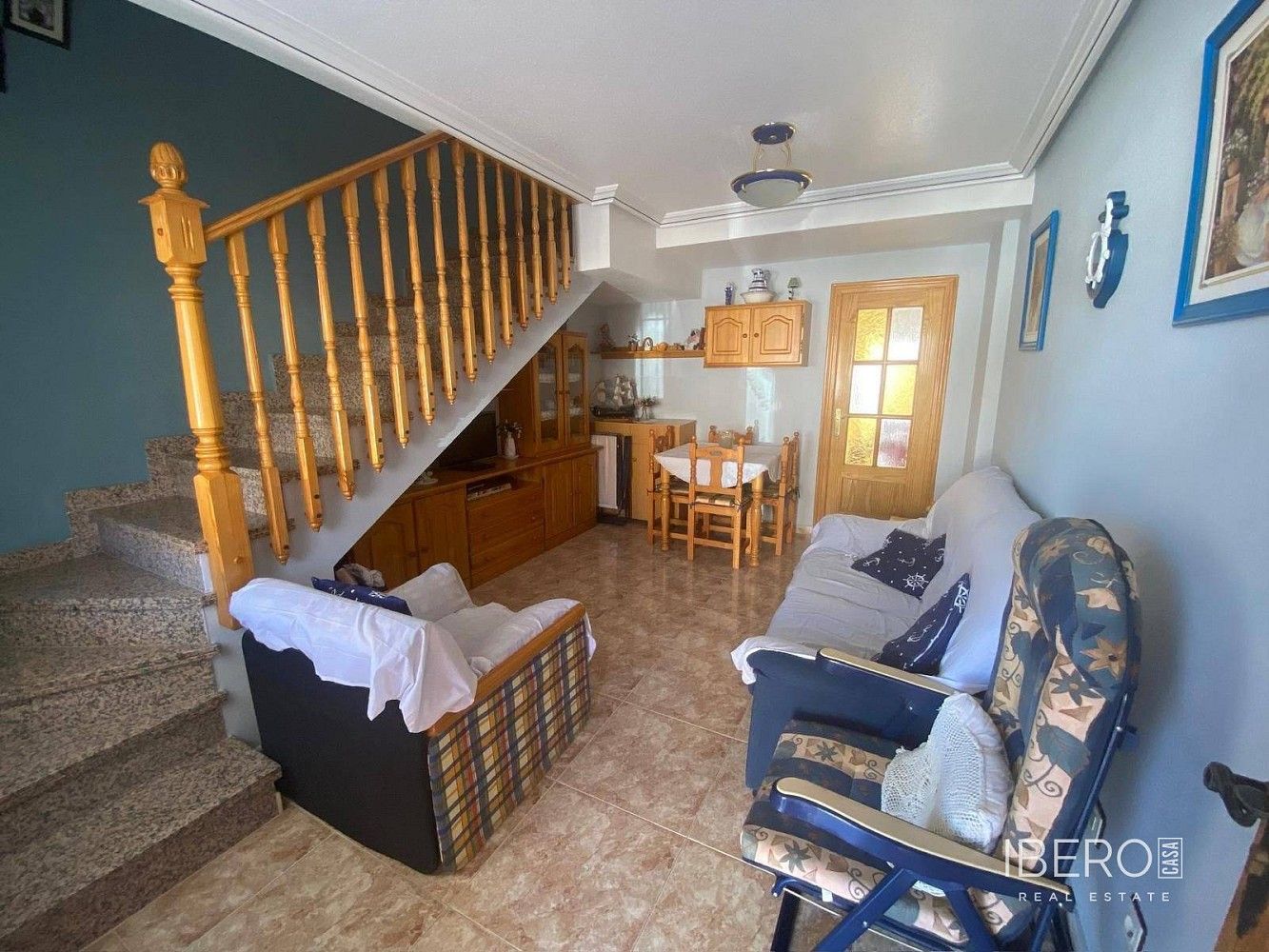 Rodinný dům, 82 m²