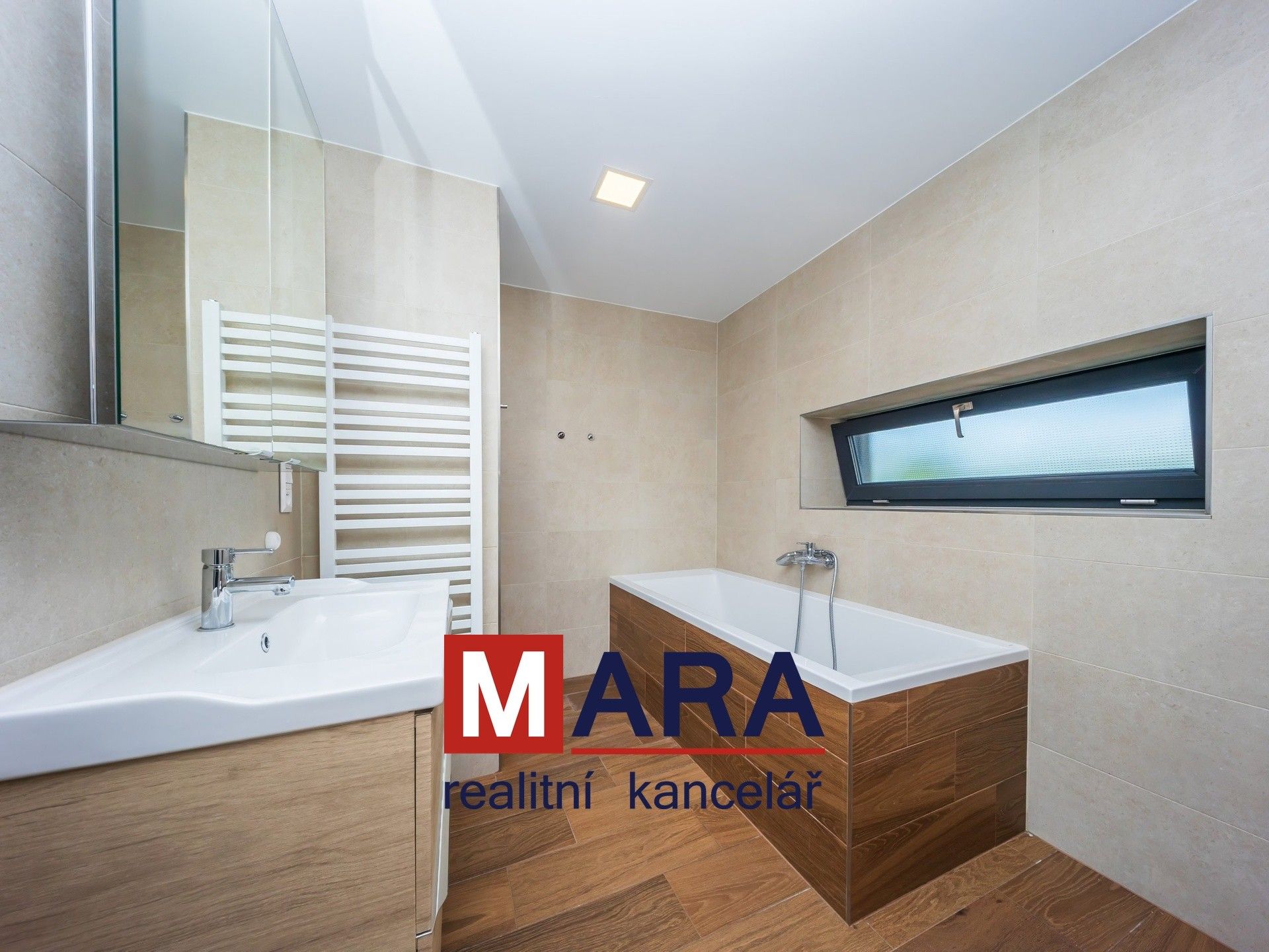 Pronájem byt 2+kk - Jižní, Olomouc, 41 m²