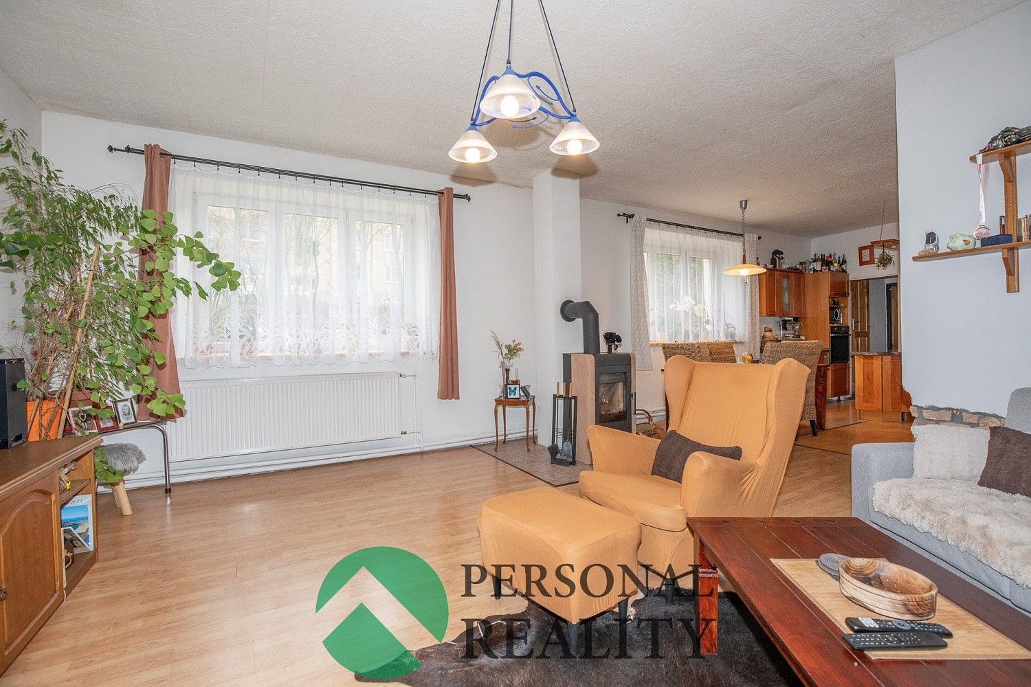 Rodinný dům · 120 m² · Zlonice, okres Kladno, Středočeský kraj - 3
