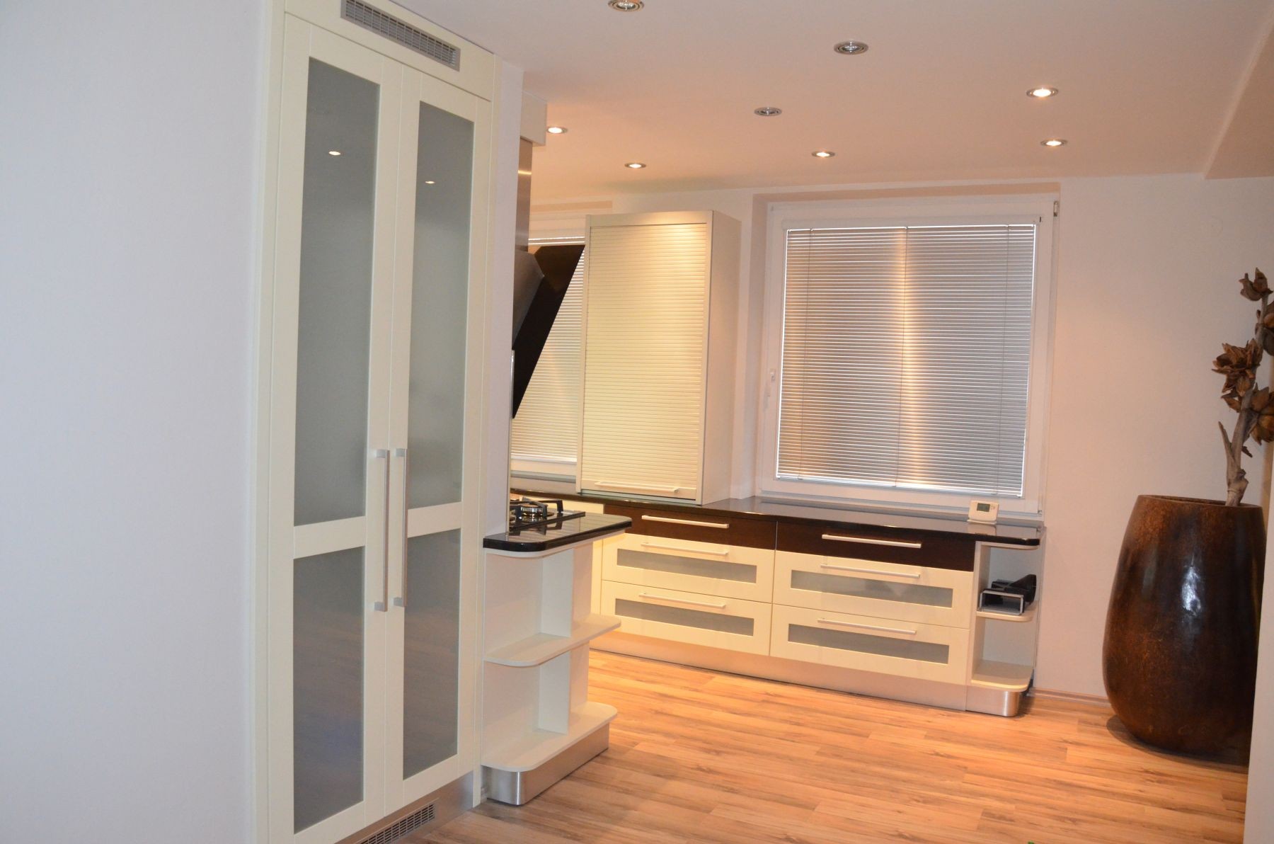 Pronájem byt 4+1 - Hřebíkova, Praha - Modřany, 92 m² - 5