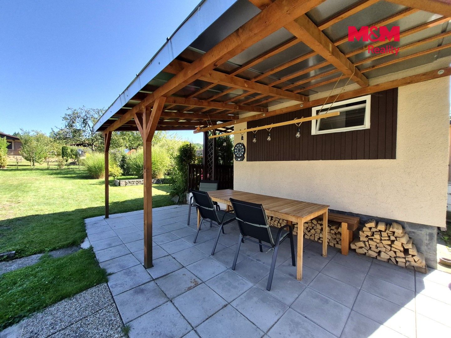Prodej chata - Kramolišov, Rožnov pod Radhoštěm, 17 m² - 2