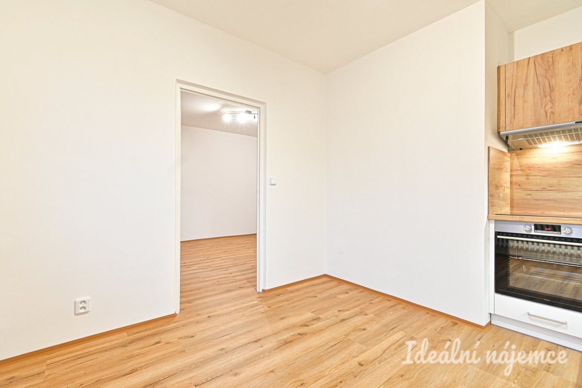 Pronájem byt 3+1 - Boskovická, Brno, 75 m²