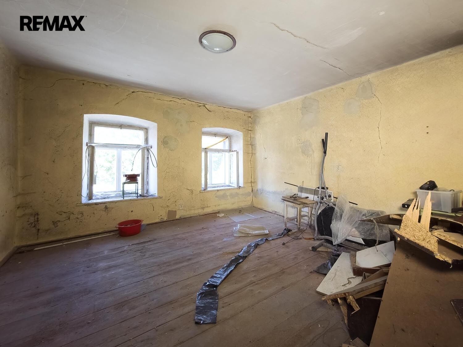 Rodinný dům · 76 m² · Kamenice - 4