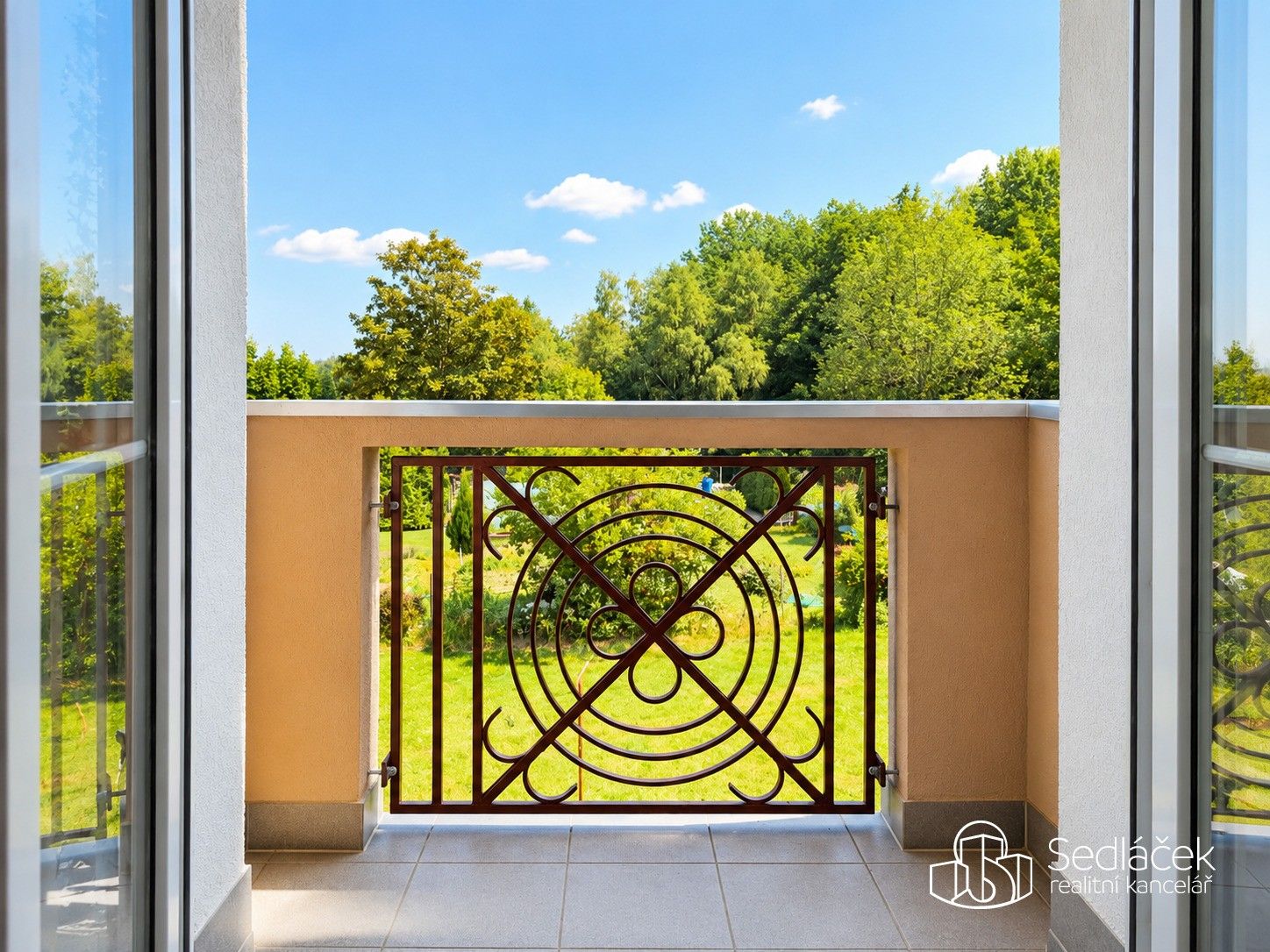 3+1, Okružní, Březová, 56 m² - 2