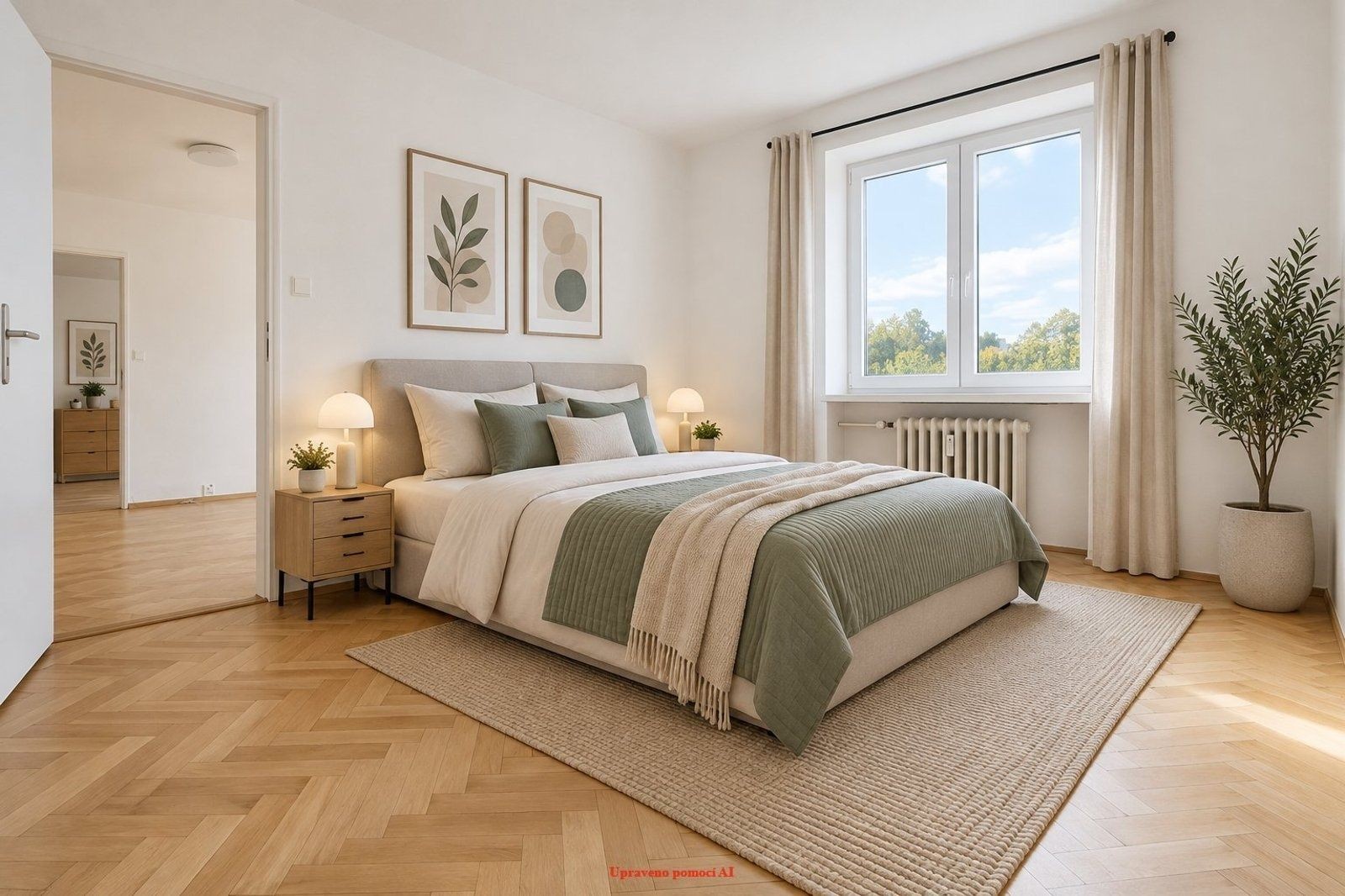Byt 3+1 · 69 m² · Na Nábřeží, Havířov-město, Moravskoslezský kraj - 4