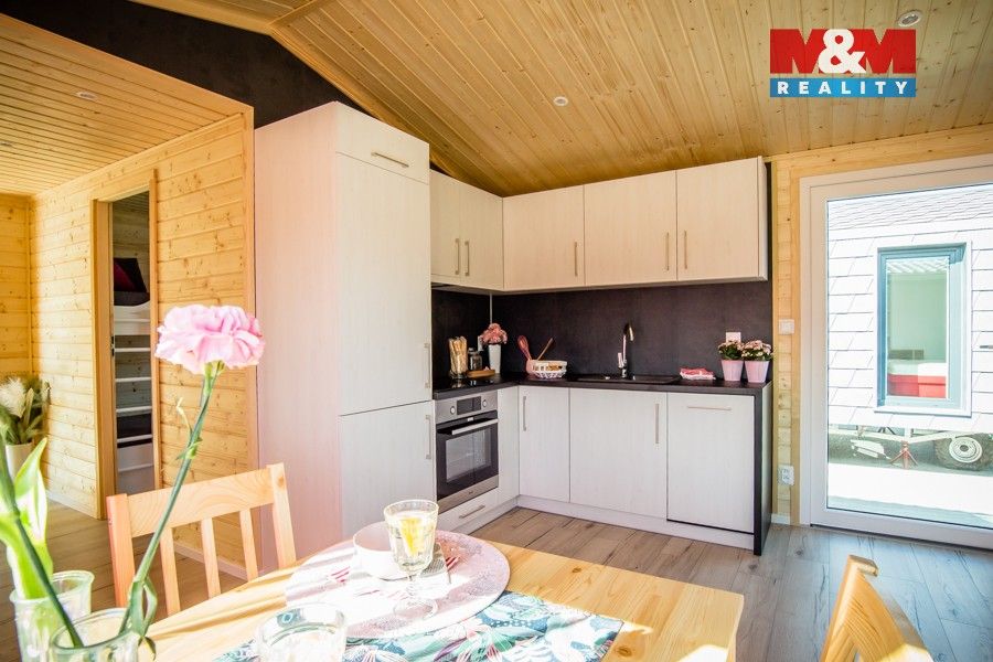 Prodej rodinný dům - Kvasiny, 517 02