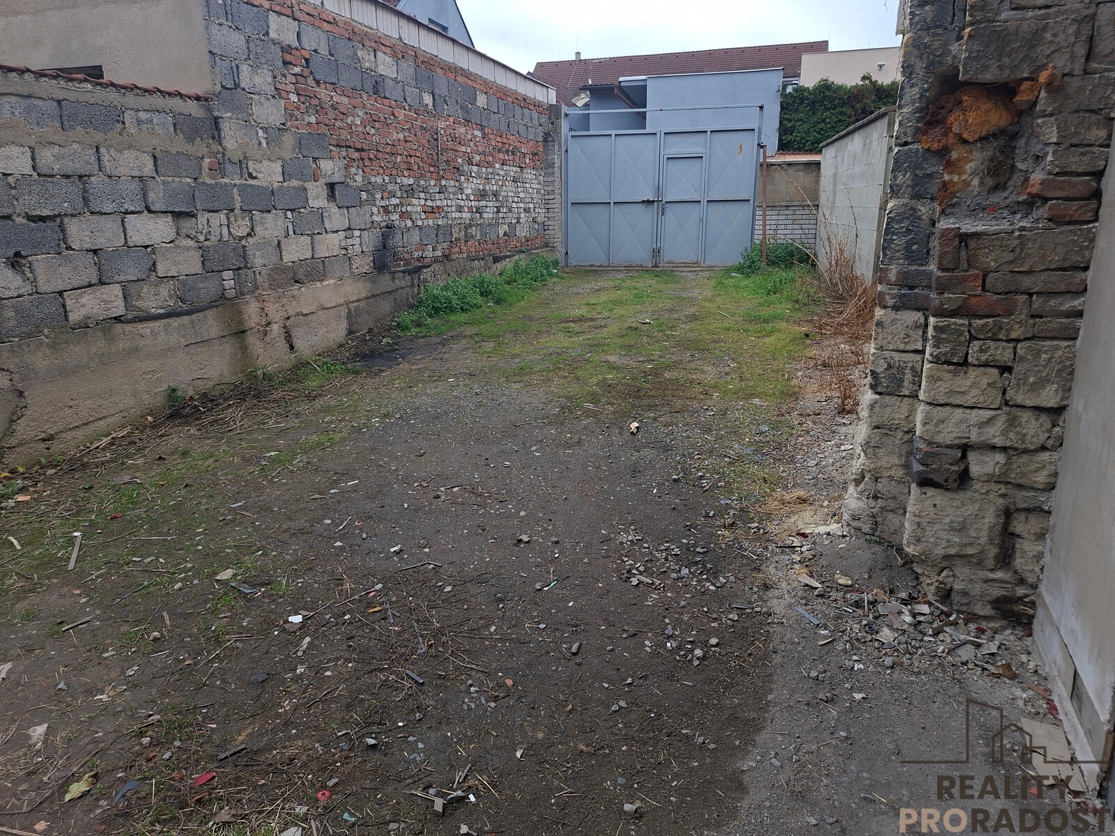 Sklad · 334 m² · Kozinova, Kladno Kročehlavy - 3