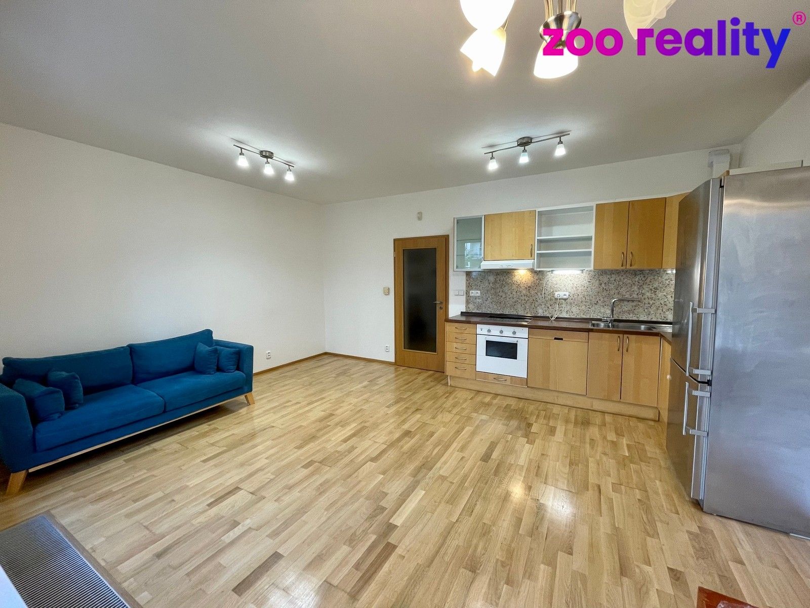 Prodej byt 2+kk - Mattioliho, Praha, 59 m²