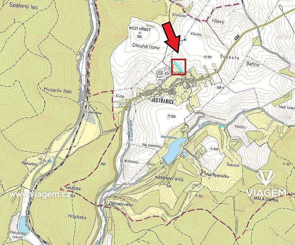 Zemědělský pozemek · Koryčany, okres Kroměříž, Zlínský kraj - 3