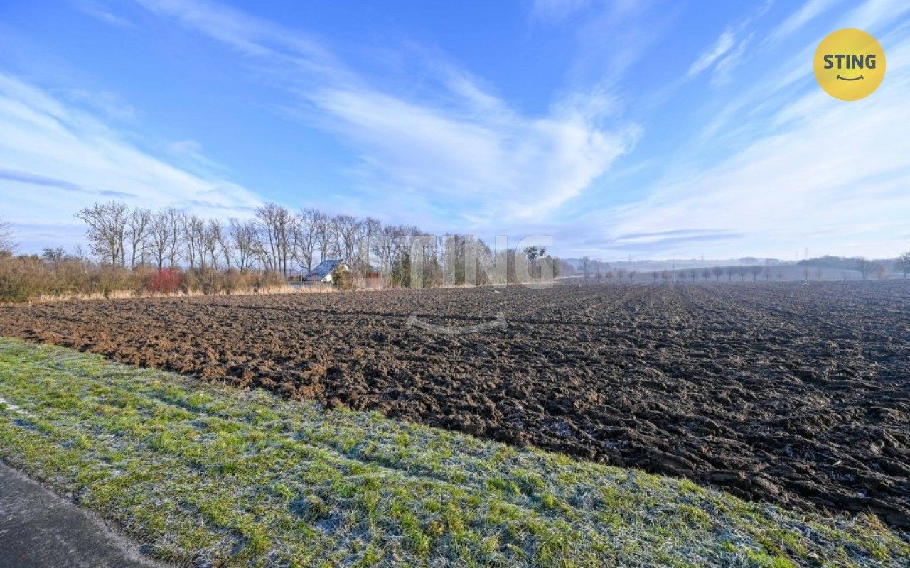 Pozemky pro bydlení, Tlumačov, 2 000 m²