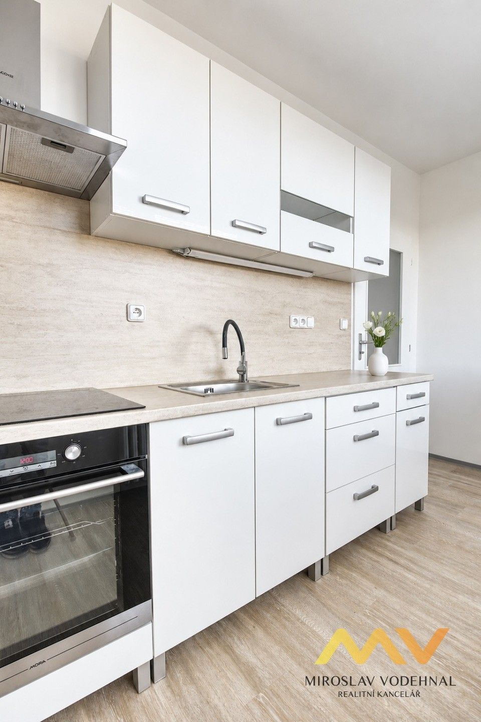 Byt 1+1 · 38 m² · Štefánikova 339, Hradec Králové Moravské Předměstí - 3
