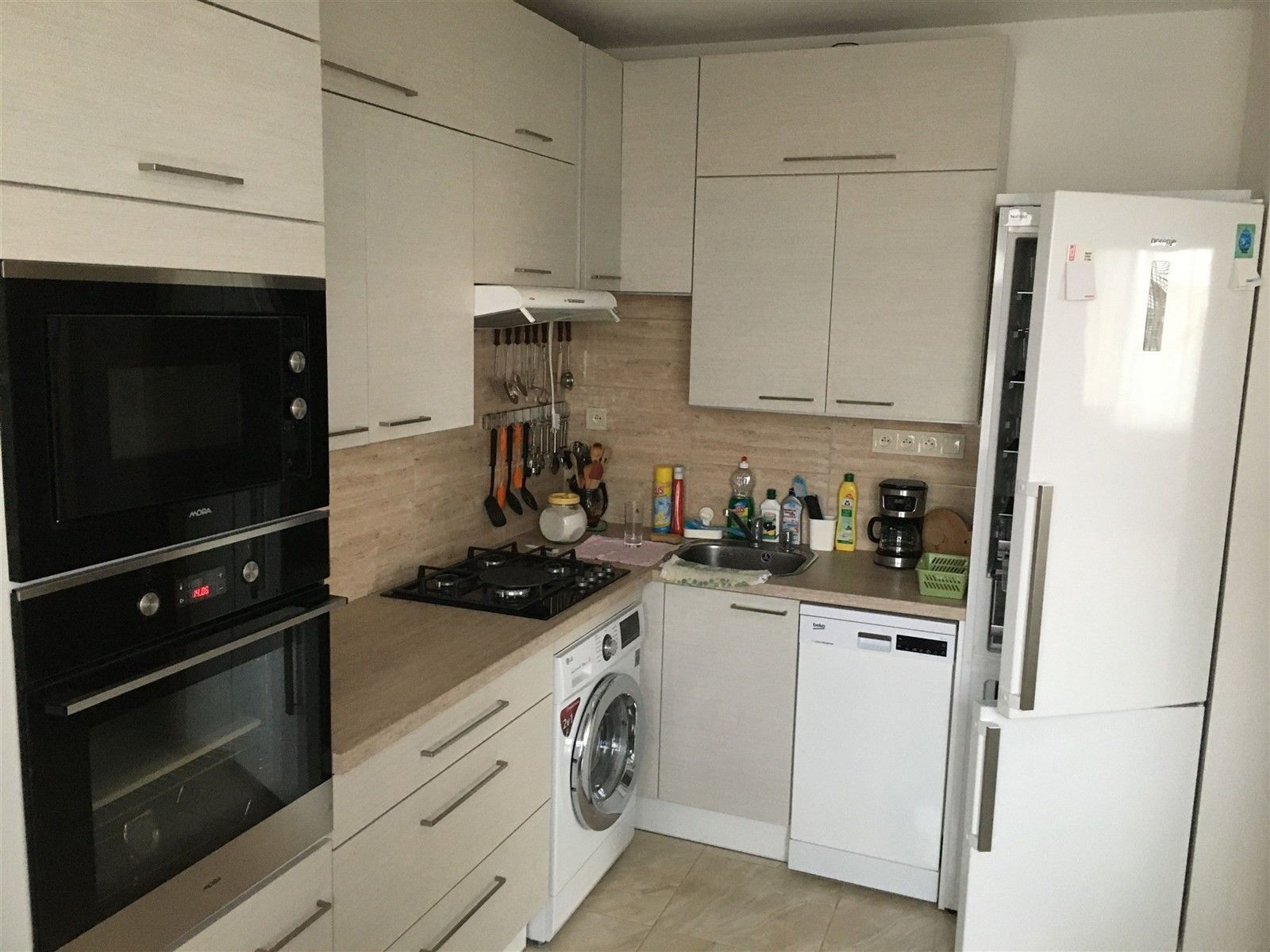 1+1, Havlíčkovo náměstí, Žatec, 41 m²