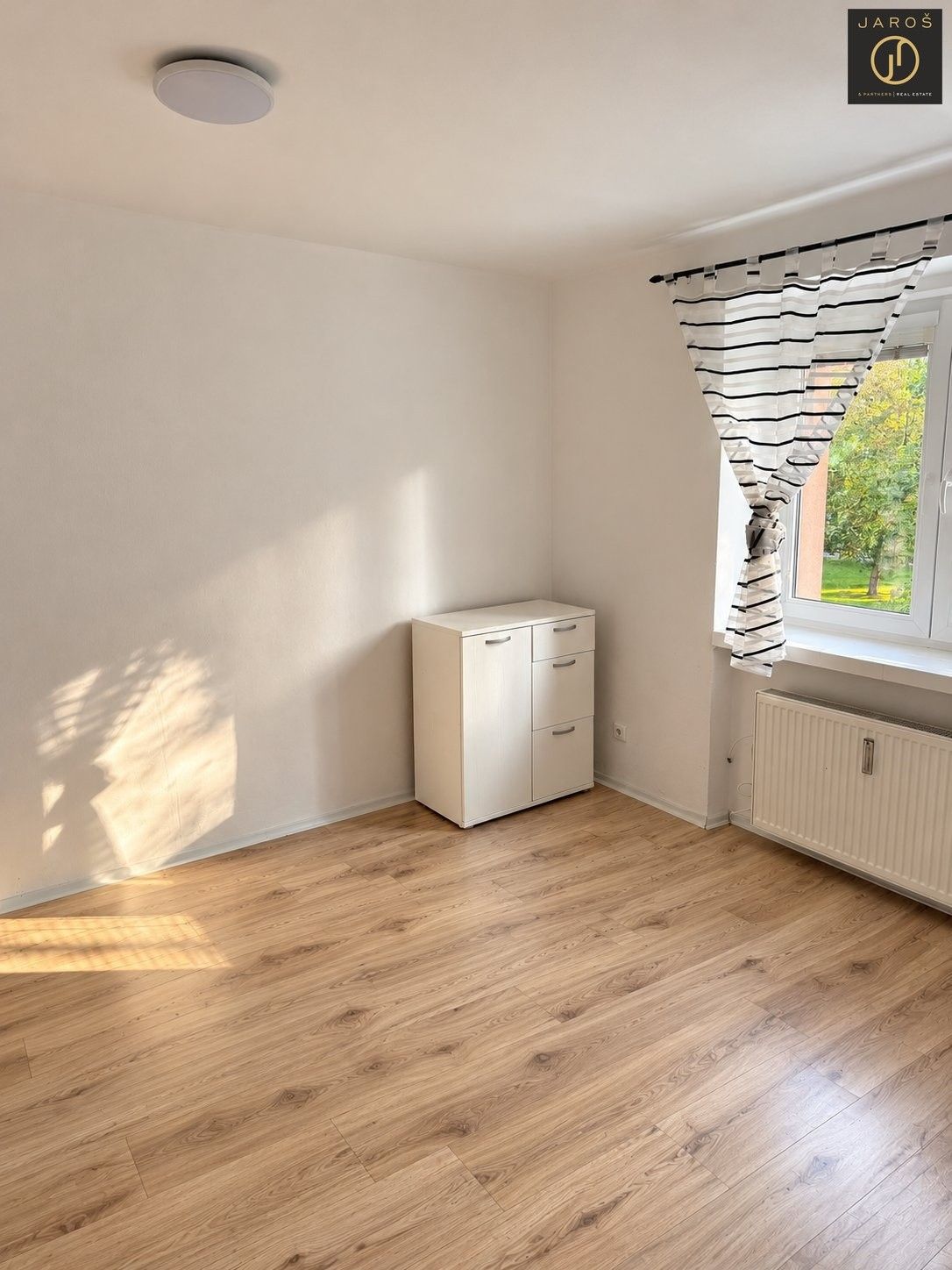 Byt 1+1 · 32 m² · Sokolovská, Kladno - 3