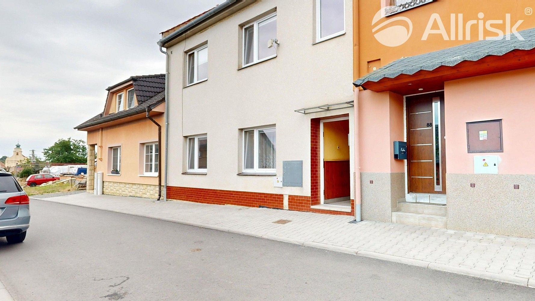 Rodinný dům · 162 m² · Salajky, Brodek u Prostějova, okres Prostějov - 4