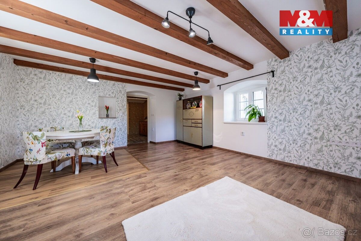 Prodej chata - Boudy, 398 04