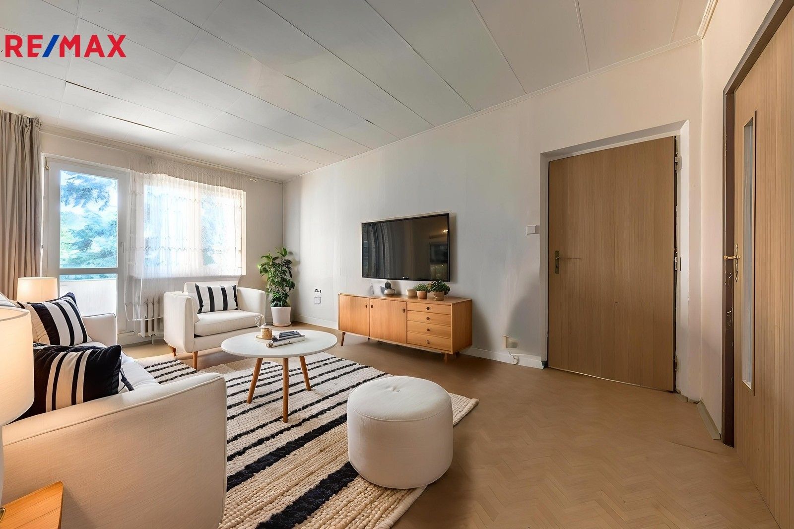 2+1, Hvozdíková, Praha, 54 m²