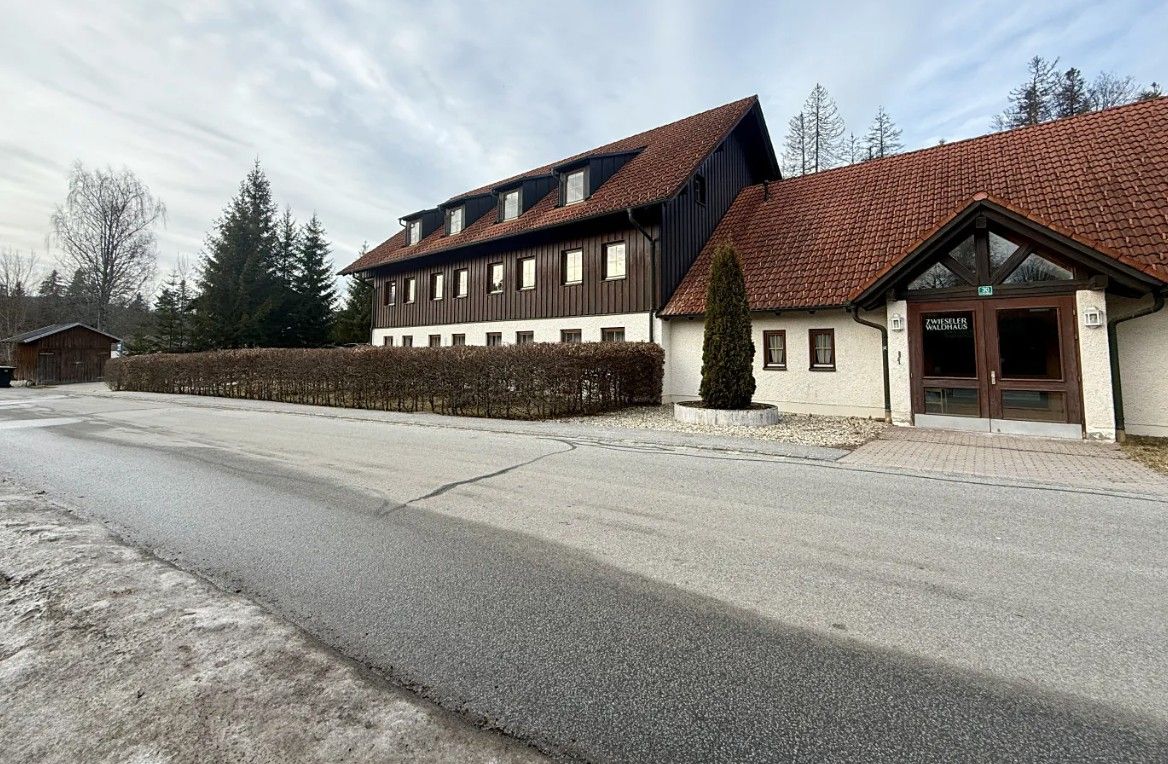 Byt other – Železná Ruda, okres Klatovy – pohled 2
