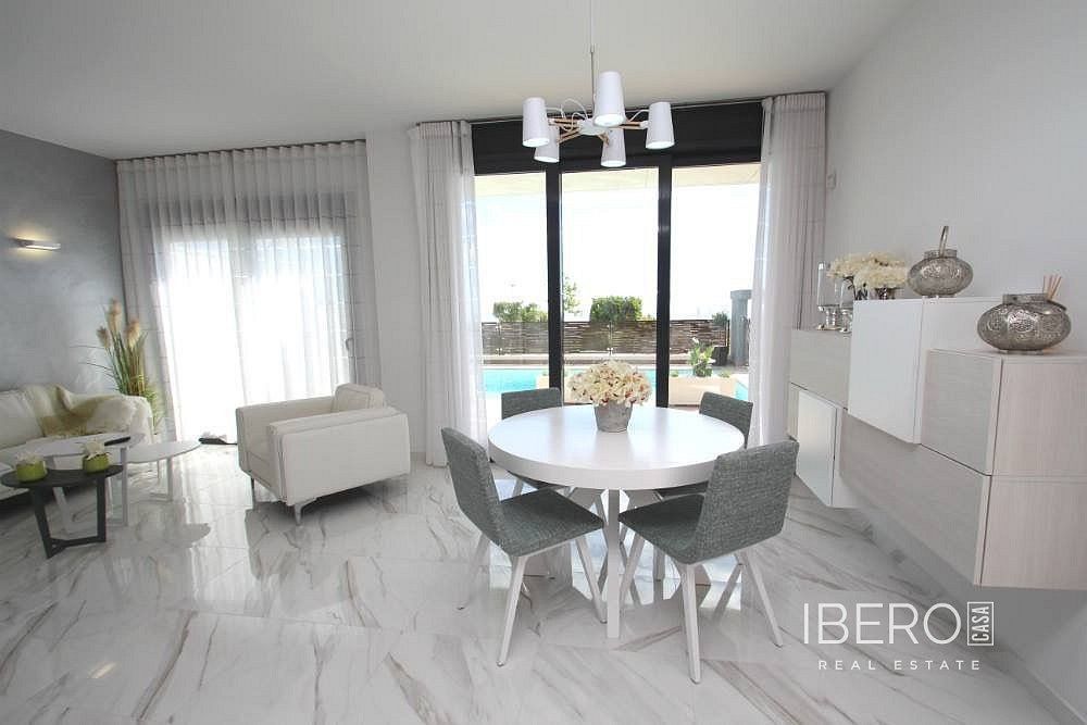 Rodinný dům · 135 m² · San Miguel de Salinas, ES - 3