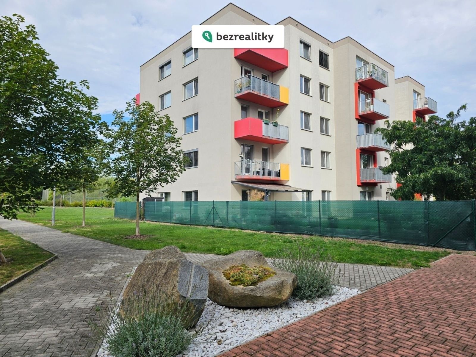 3+kk, Husova tř. 1842, České Budějovice 2, 74 m² - 1