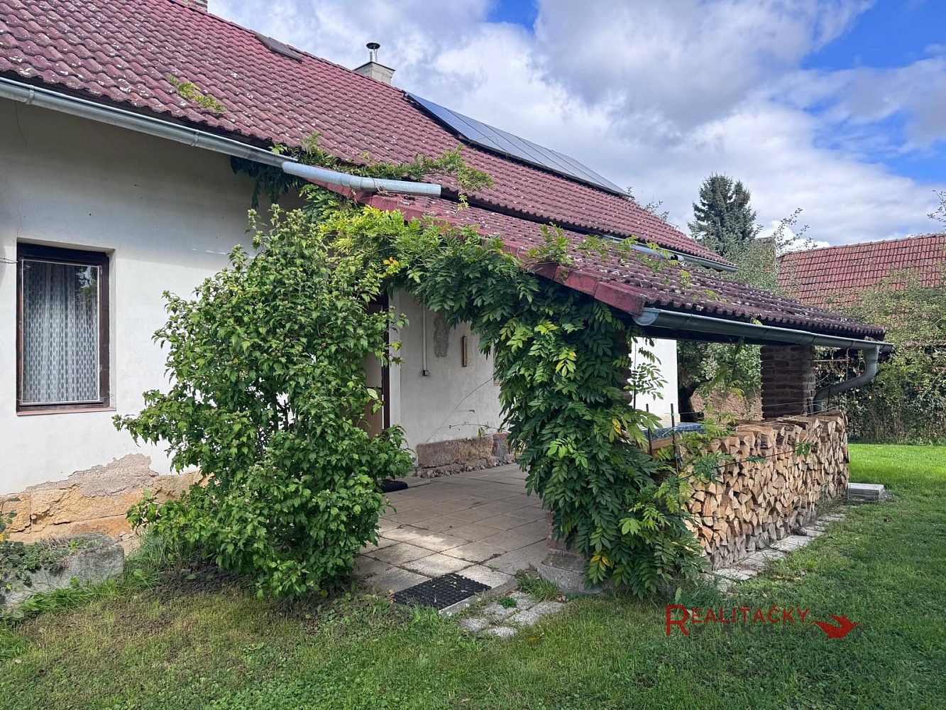 Rodinný dům, 112 m²