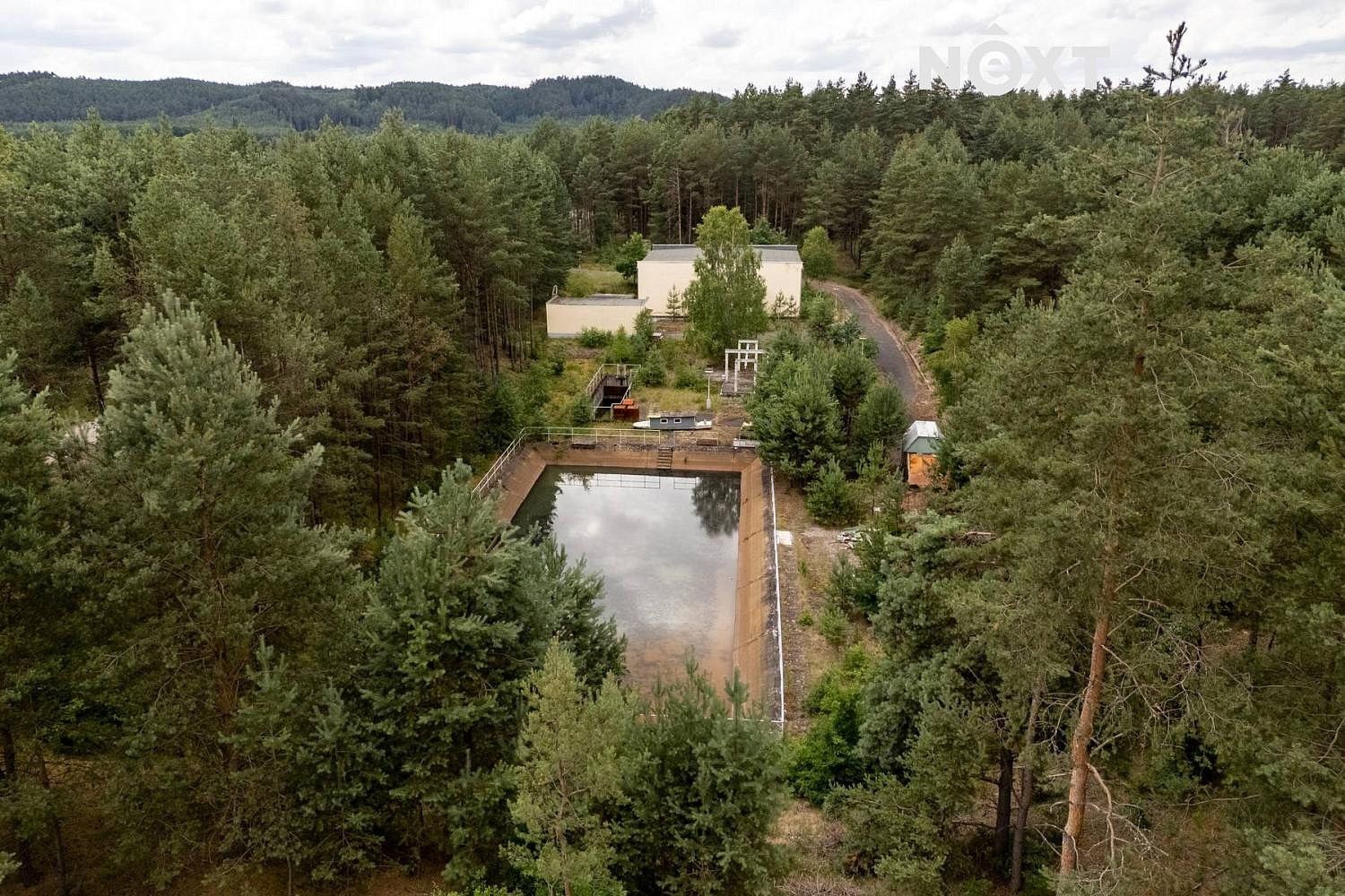Sklad · 10 854 m² · Mimoň, okres Česká Lípa, Liberecký kraj - 3