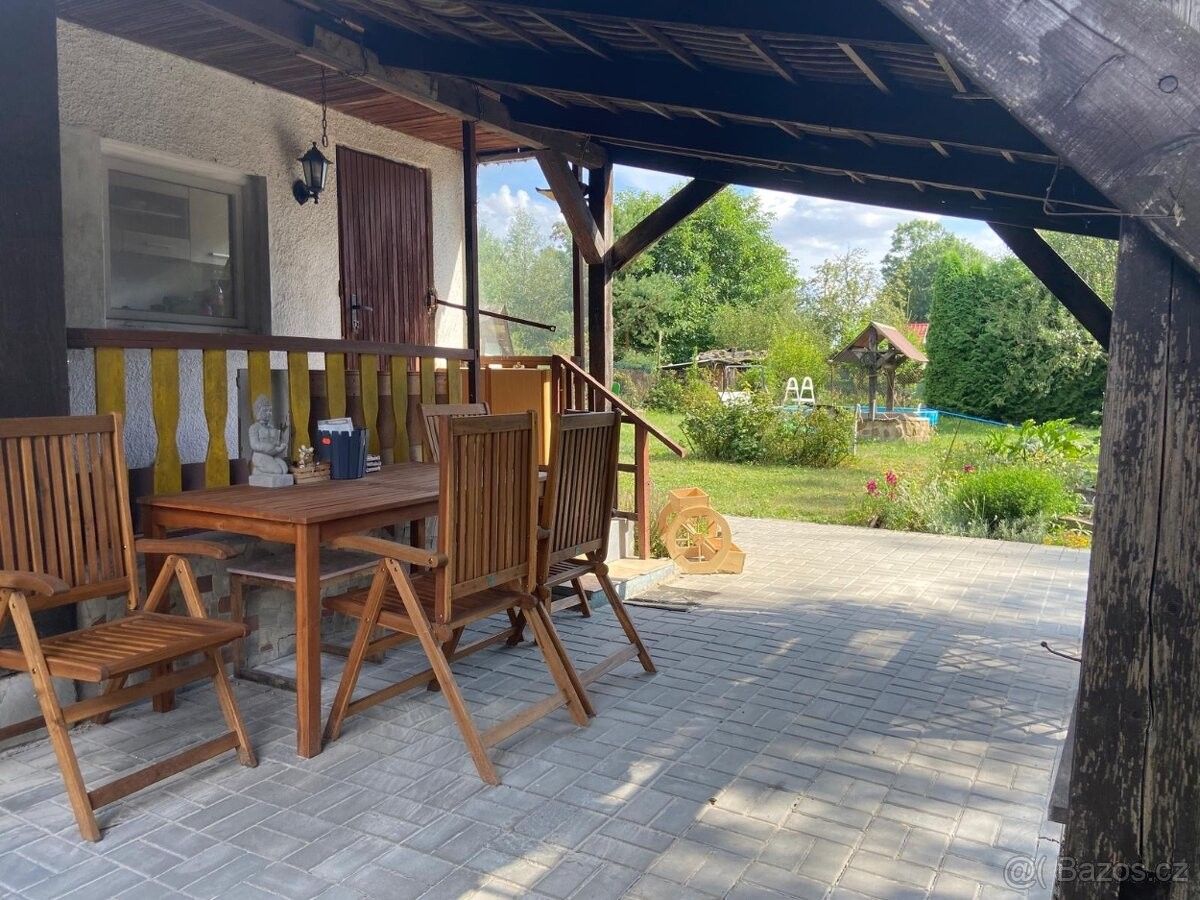 Prodej zahrada - Most, 434 01