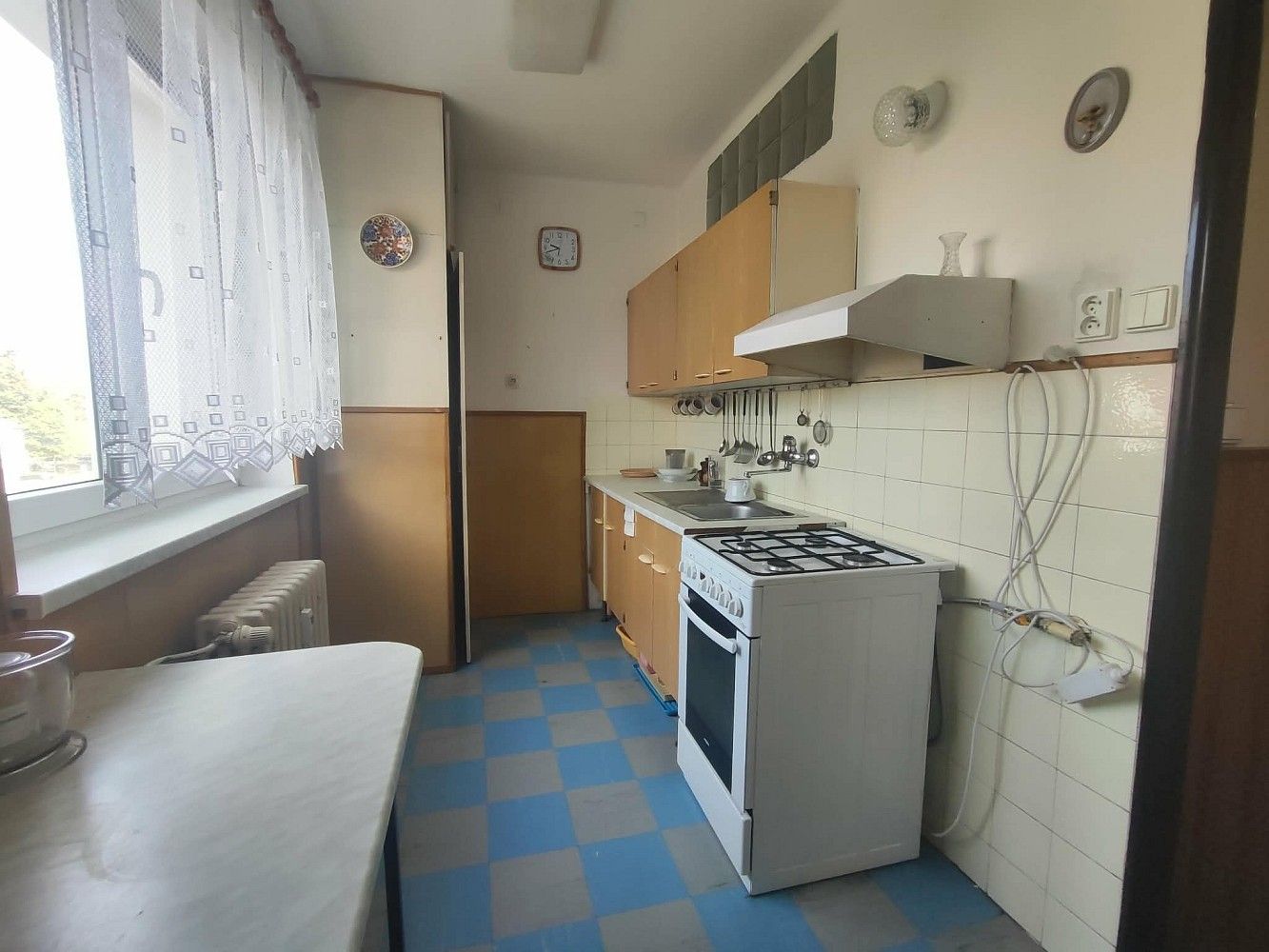 Byt 3+1 · 73 m² · Moravská Třebová - Předměstí, okres Svitavy, Pardubický kraj - 2