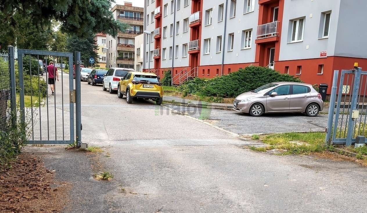 Kancelář · 20 m² · Jana Čarka, České Budějovice - 3