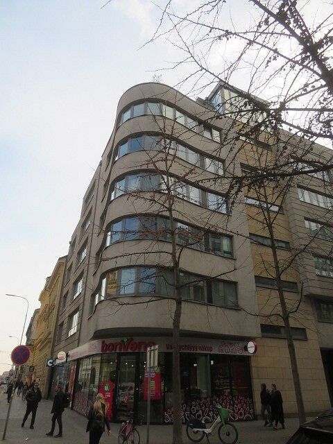 Prodej ostatní - Praha, Hlavní město Praha, 134 m² - 5