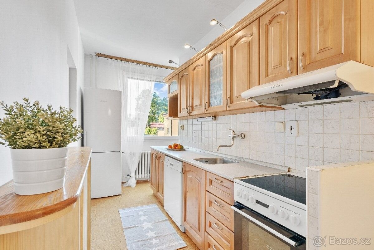 Prodej byt - Český Dub, 463 43