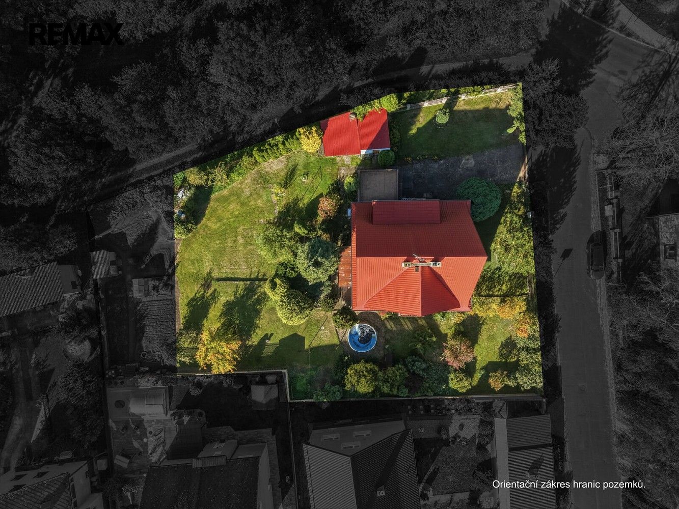 Rodinný dům · 236 m² · Hlubanská, Podbořany, okres Louny - 3