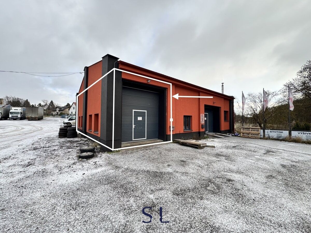 Ostatní, Turnov, 511 01