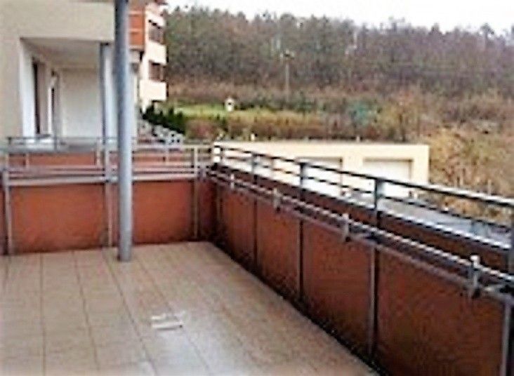 Byt 2+1 · 46 m² · Podbělová Brno - 3